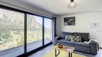 Casa | 2 habitaciones