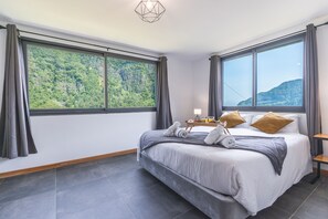 2 habitaciones 
