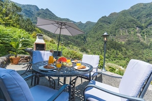 House | 2 bedrooms - Mystic Mountain by Atlantic Holiday (São Vicente)