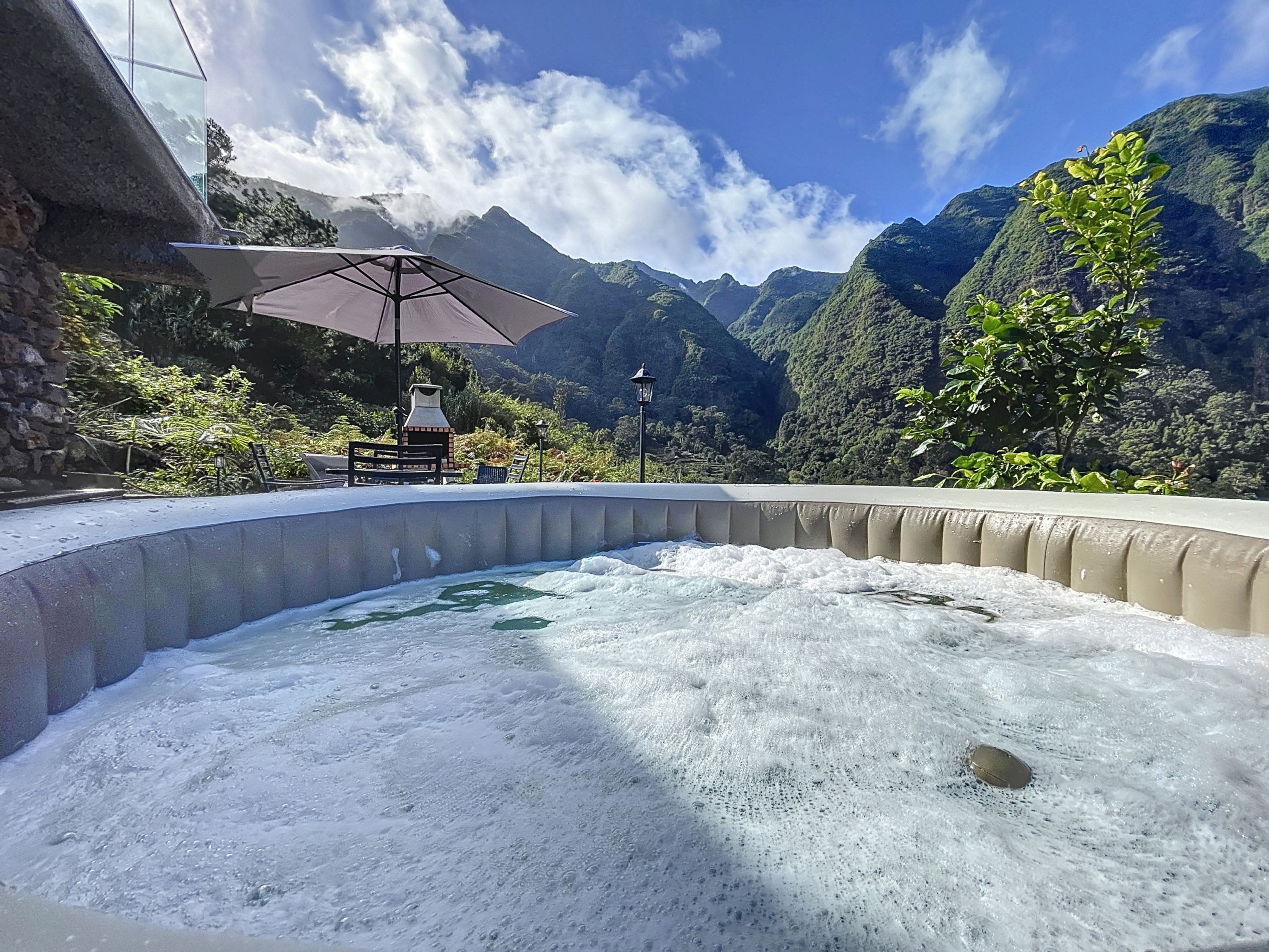 ハウス | 2 室のベッドルーム