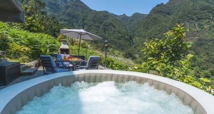 Mystic Mountain by Atlantic Holiday