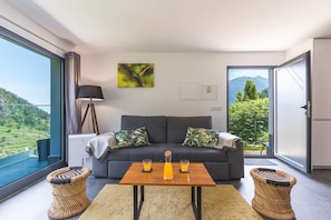 Maison | 2 chambres