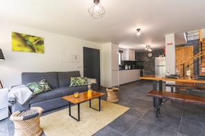 Maison | 2 chambres