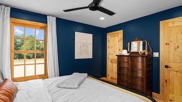 3 habitaciones, tabla de planchar con plancha y wifi gratis