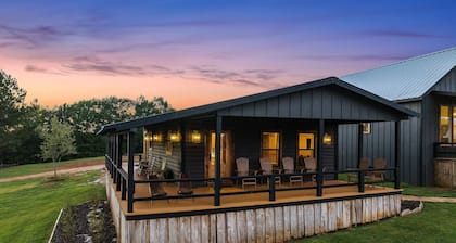 The Hendo - Cabin #4