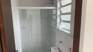 Basic Double Room - Pousada & Hostel Mar dos Ingleses (Florianópolis)