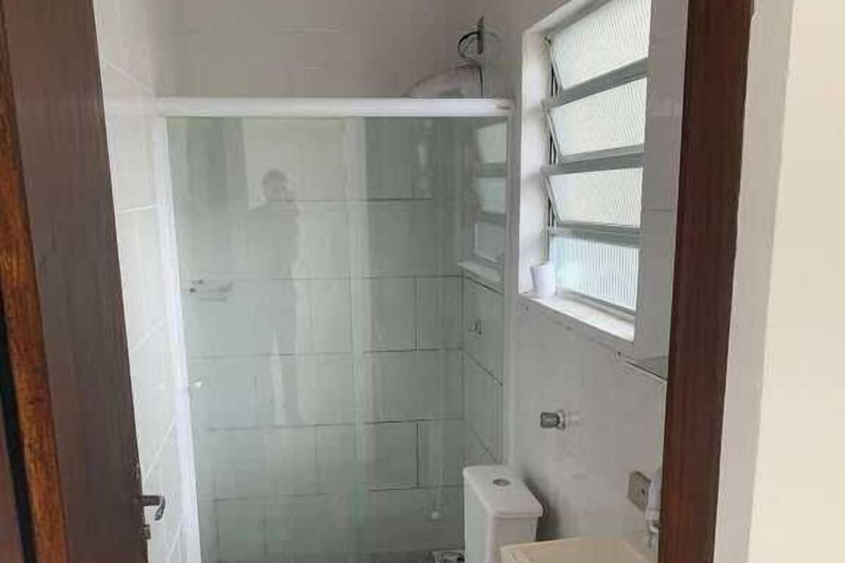 Basic Double Room | WiFi (free)