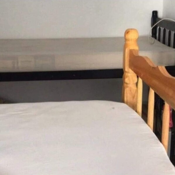1 bedroom, free WiFi