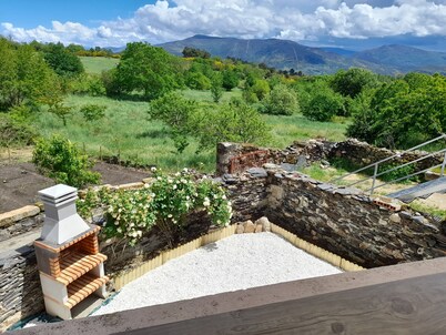 Casiña do Cerexeiro Roblido