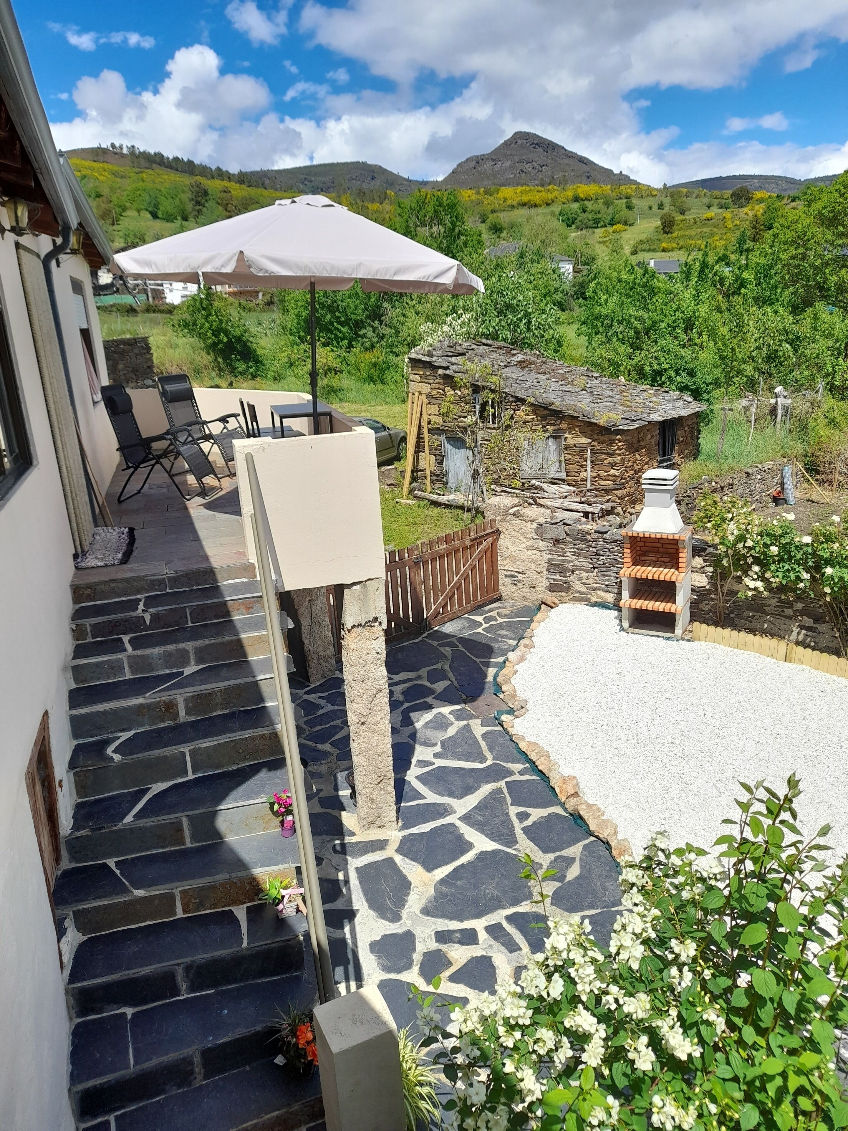 Terras