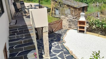 Terras