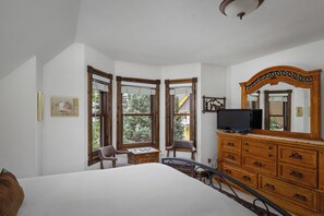 3 Schlafzimmer, WLAN, Bettwäsche