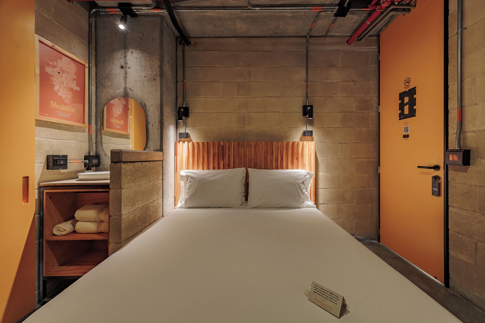 Foto - The Somos S Hotel