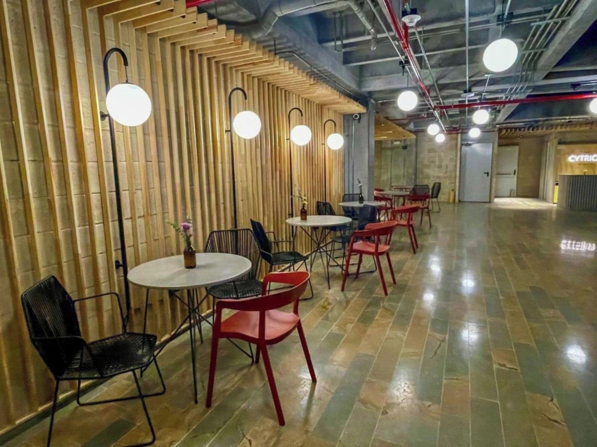 Foto - Cytrico Hotel Laureles Estadio