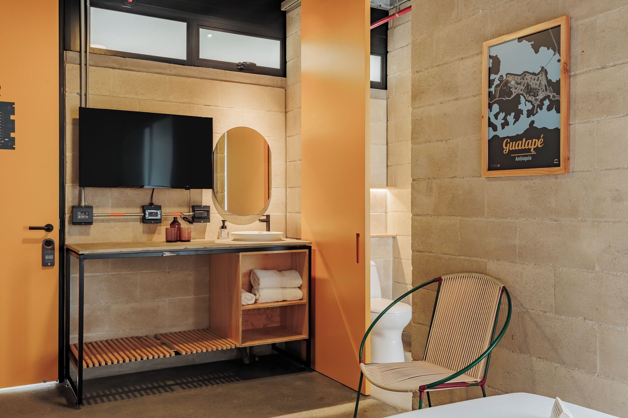 Foto - The Somos S Hotel