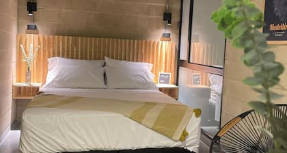 Cytrico Hotel Laureles Estadio