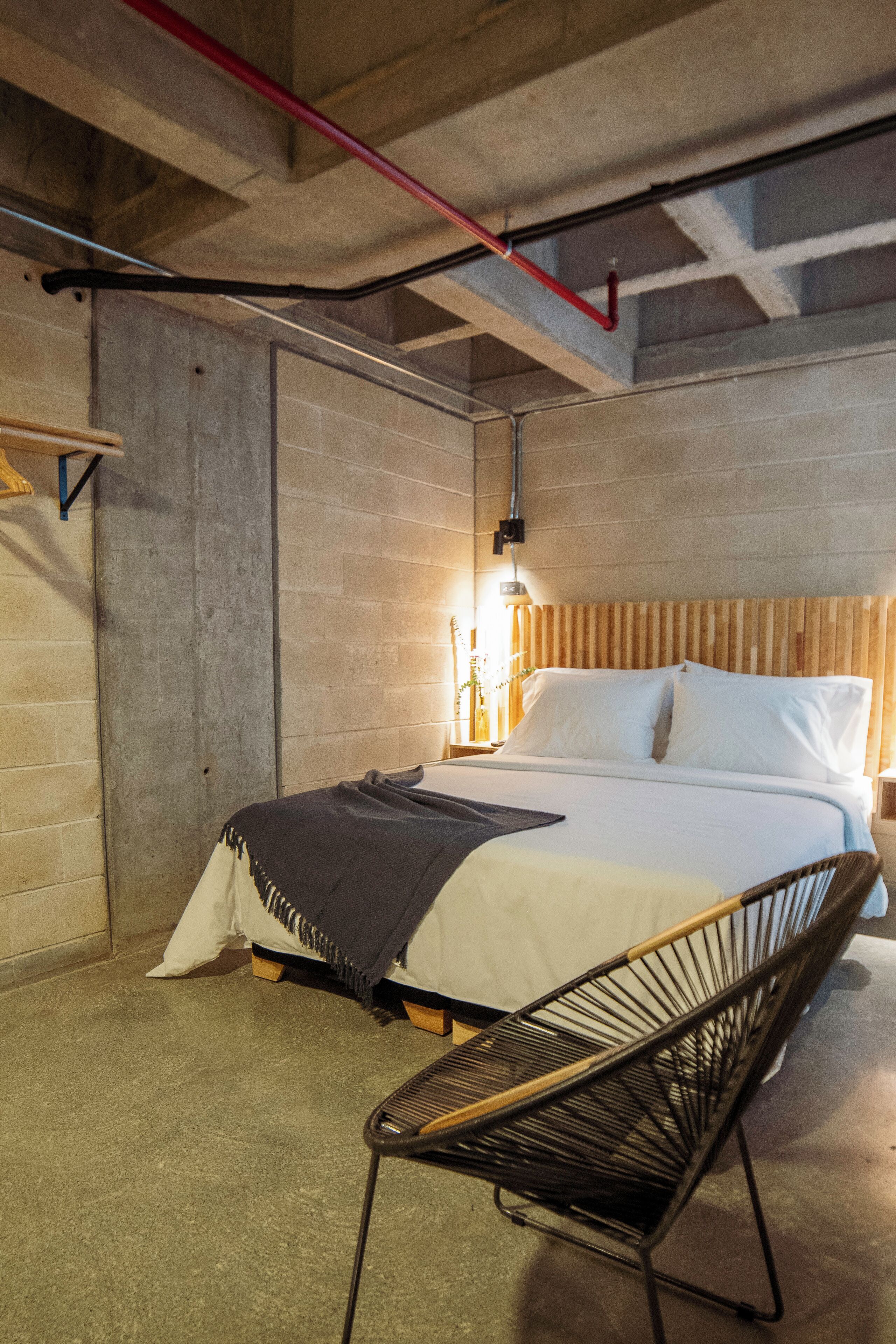 Foto - Cytrico Hotel Laureles Estadio