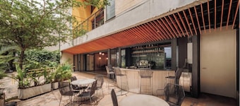The Somos S Hotel