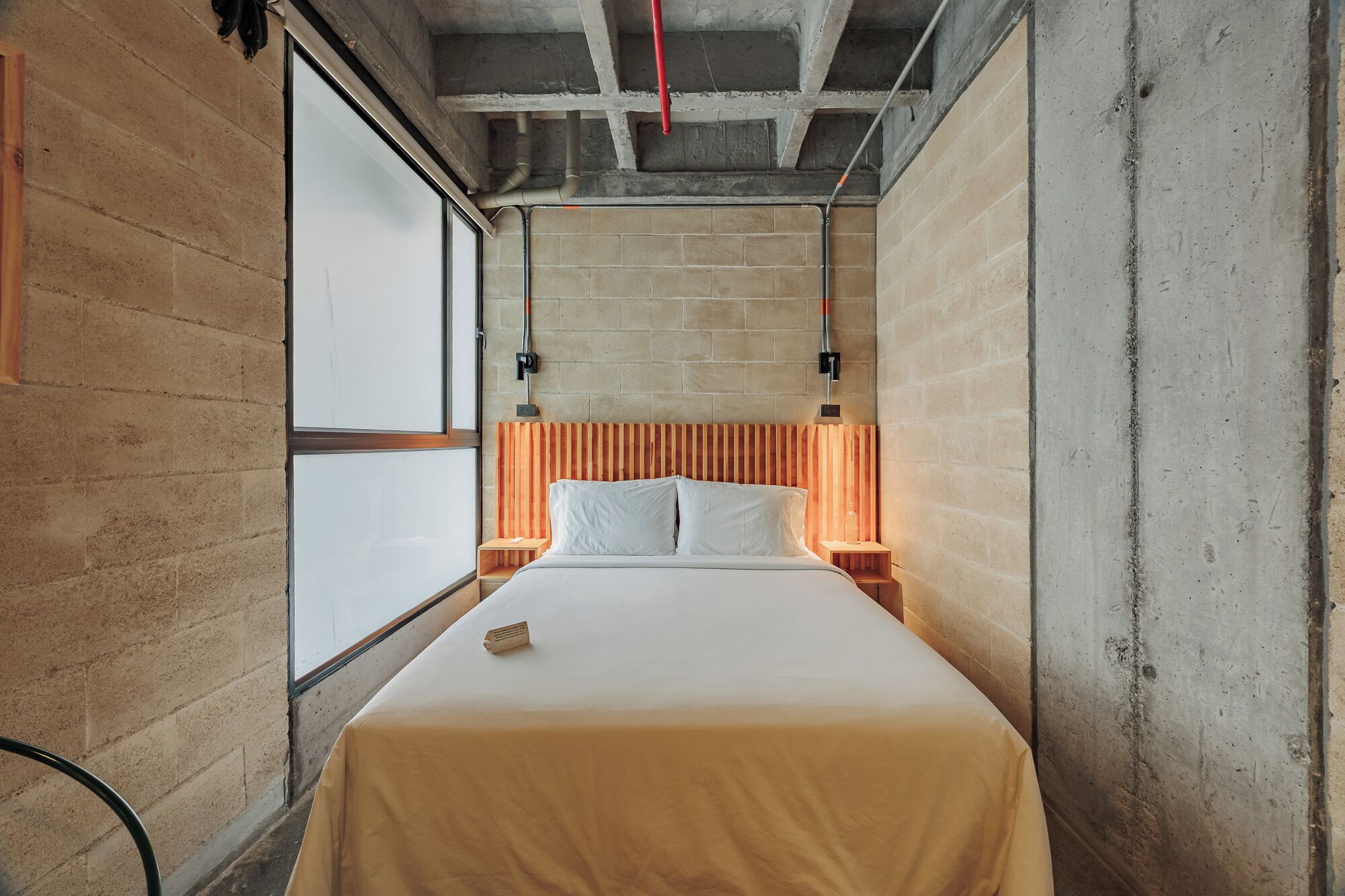 Foto - The Somos S Hotel