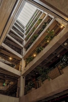 Diseño del edificio