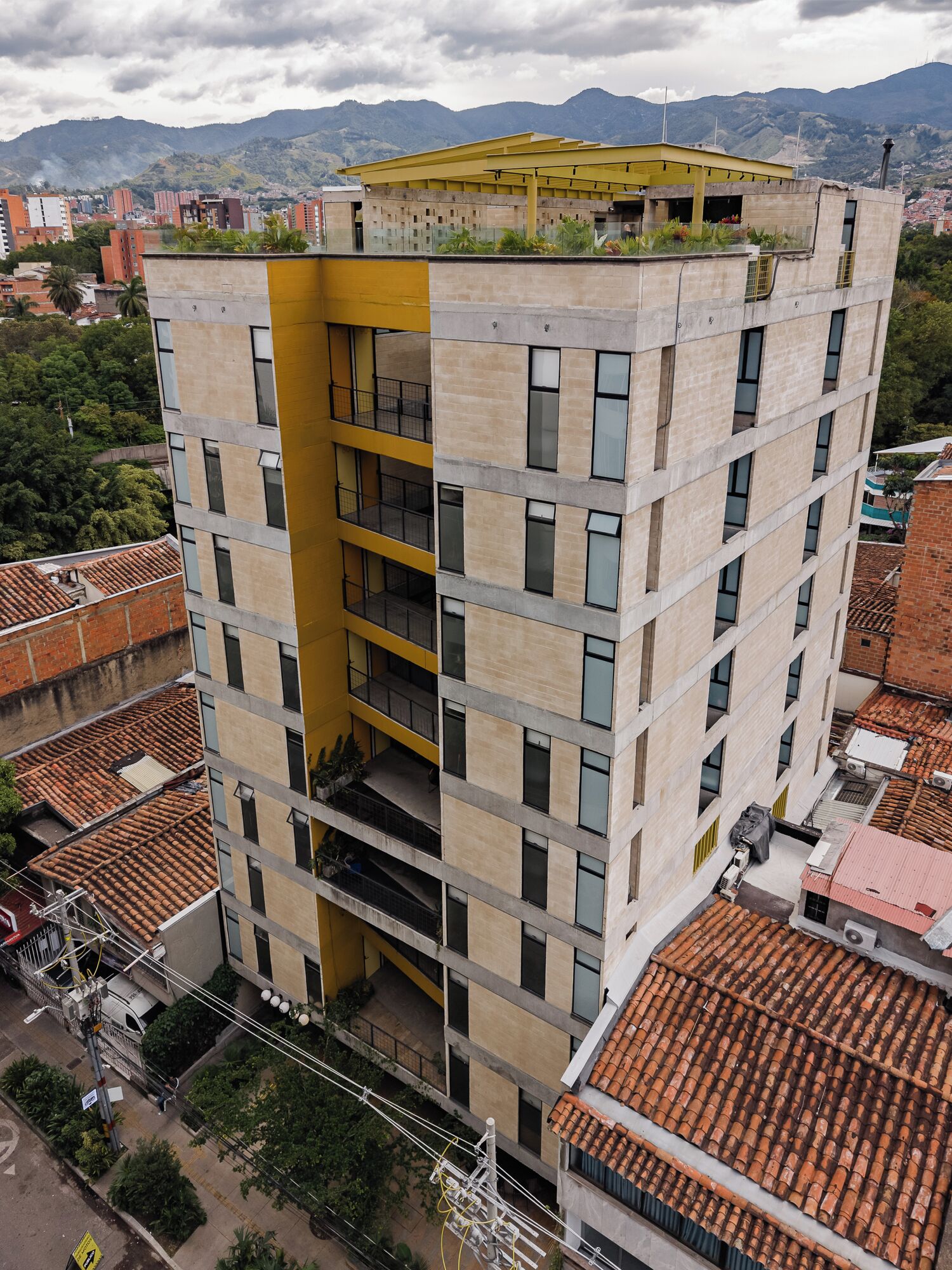 Photo - The Somos S Hotel