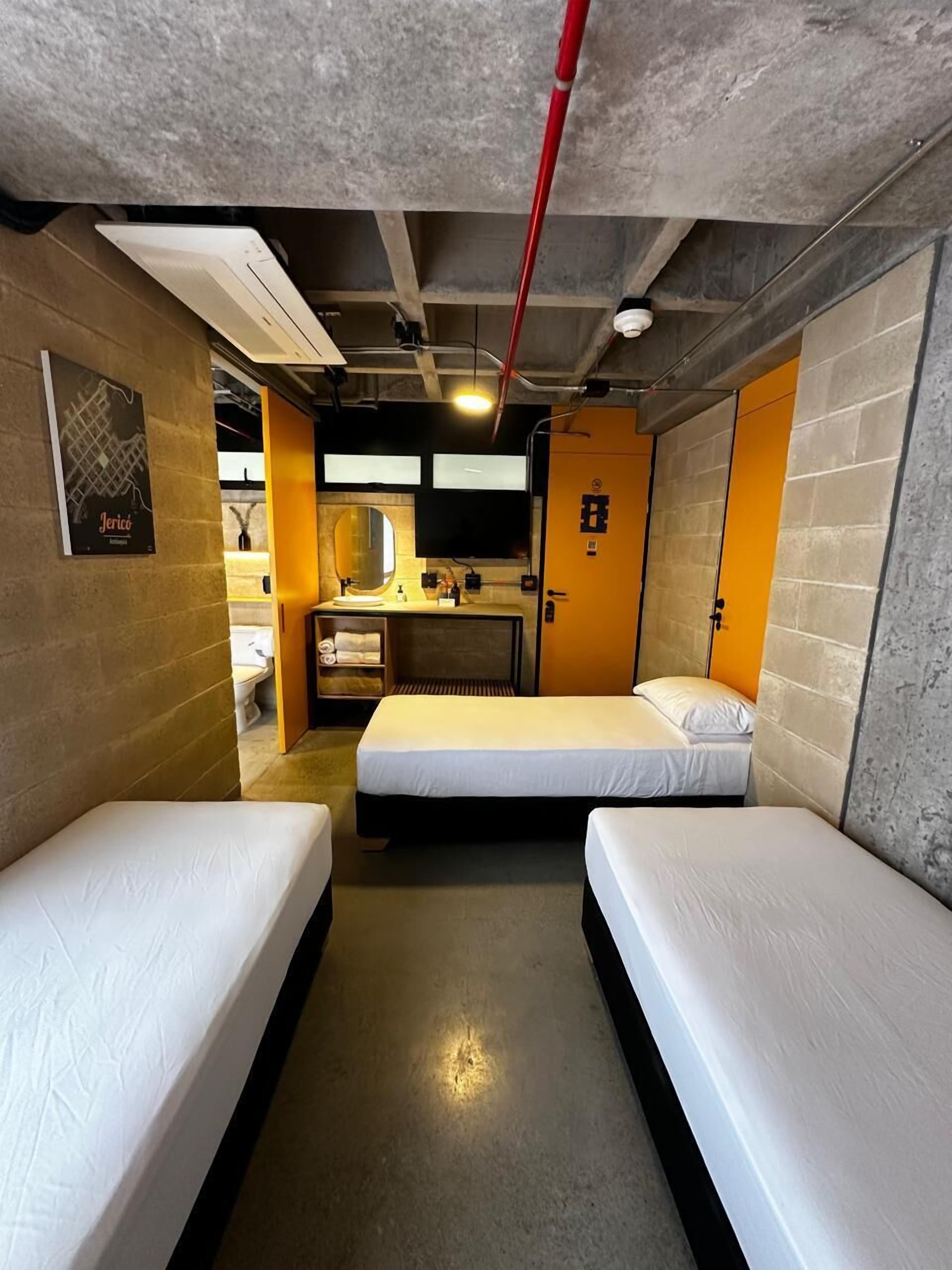 Foto - Cytrico Hotel Laureles Estadio