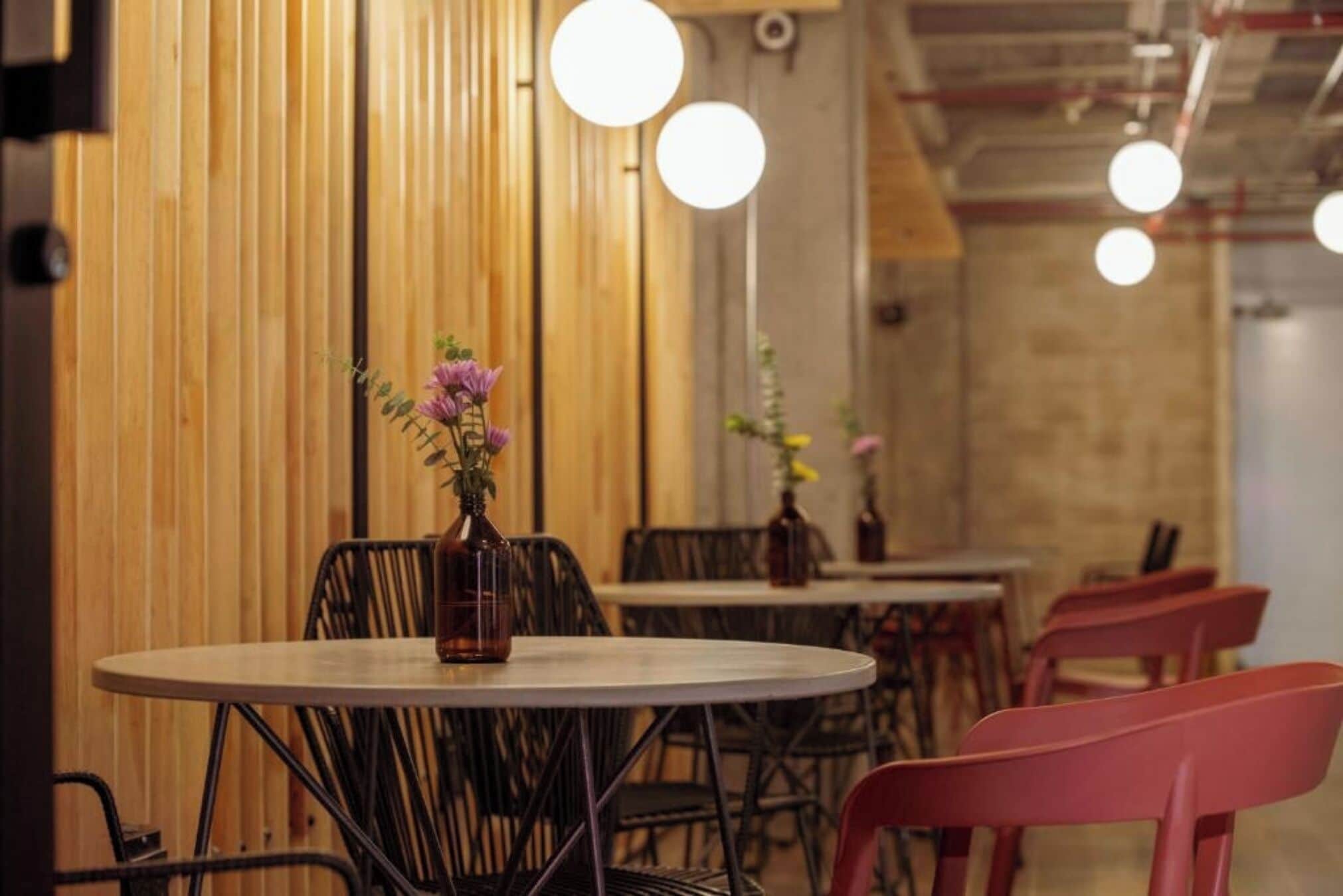 Foto - Cytrico Hotel Laureles Estadio