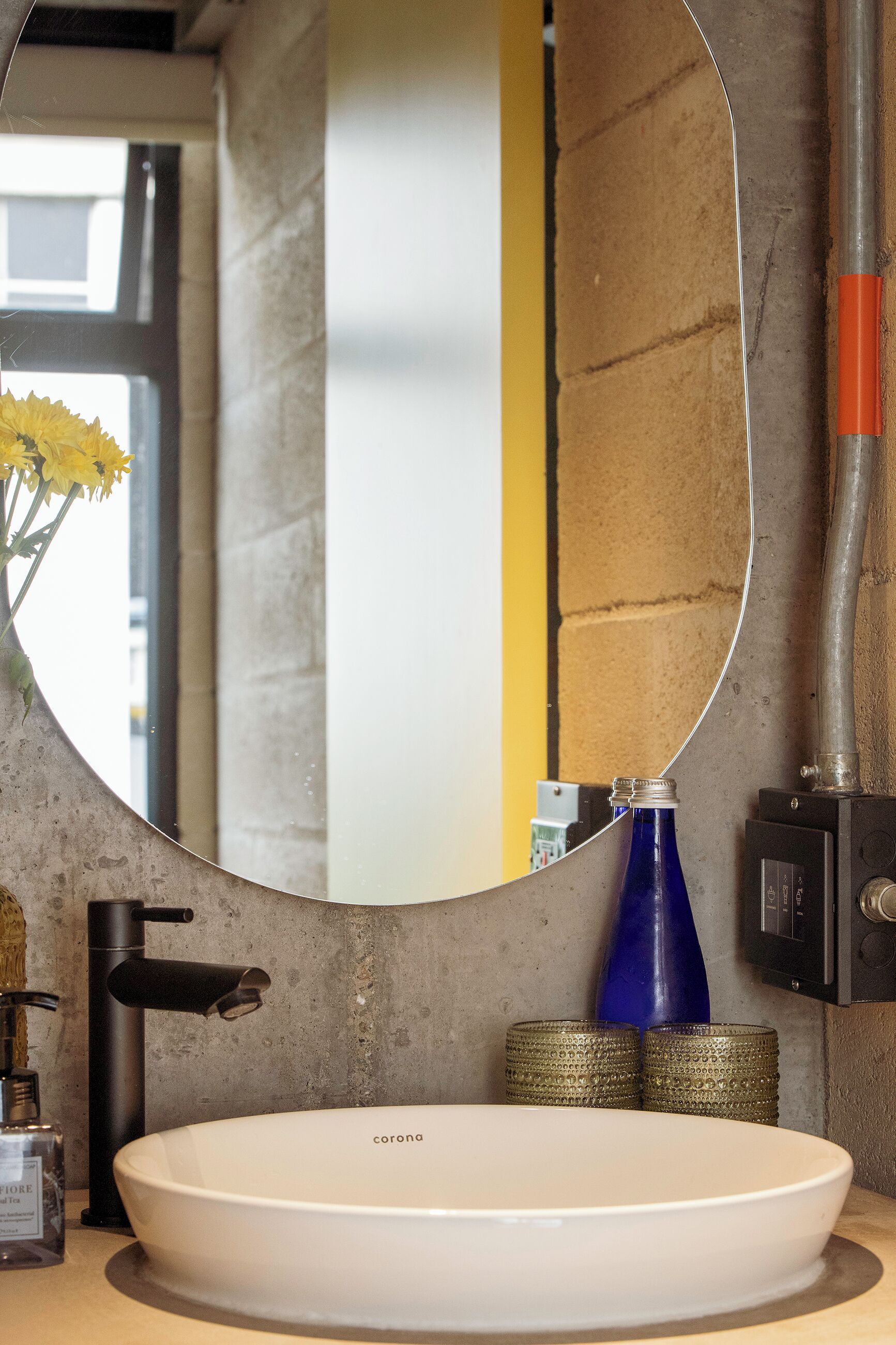 Foto - Cytrico Hotel Laureles Estadio