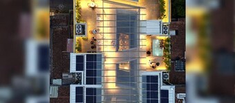 The Somos S Hotel