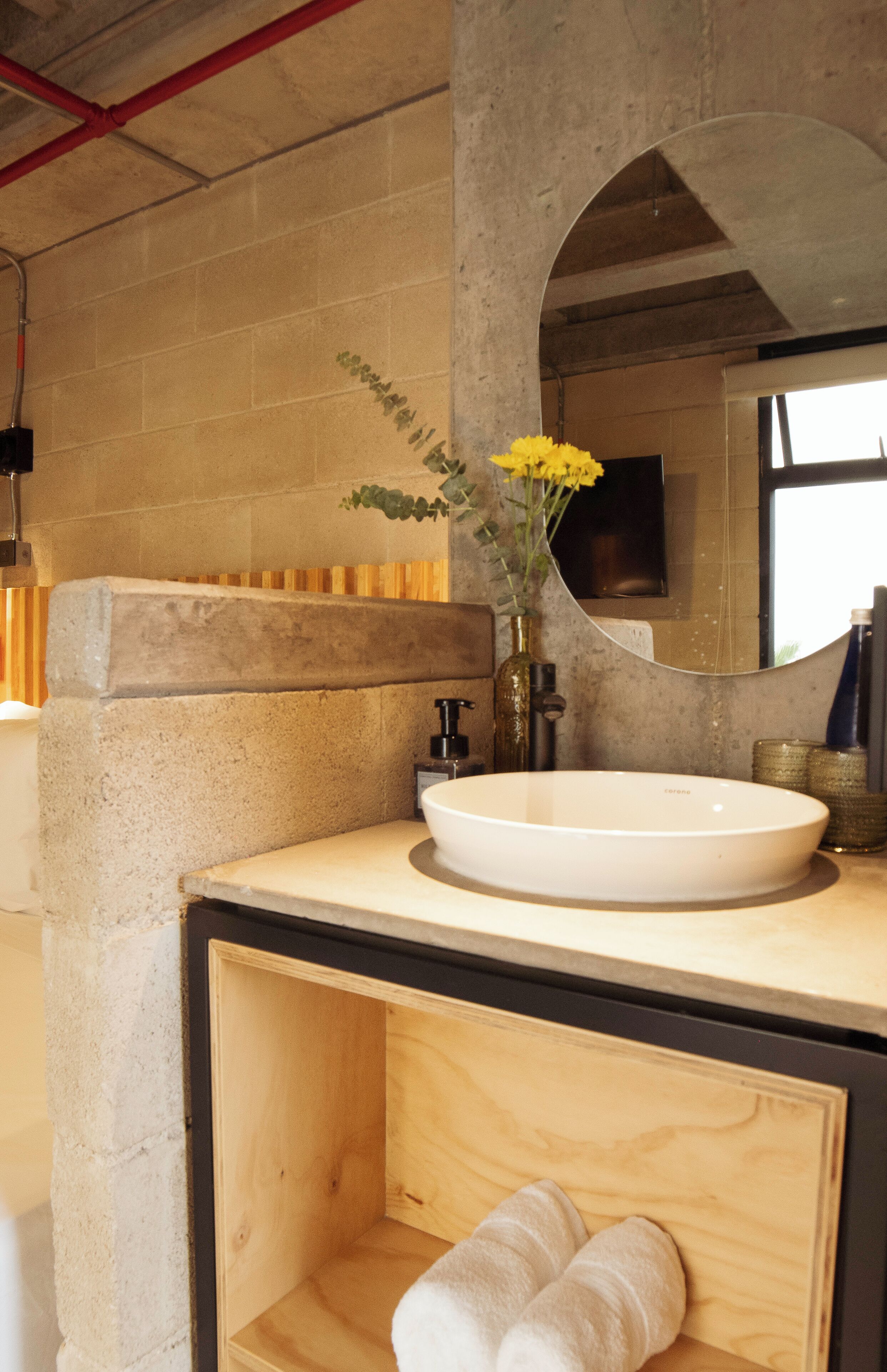 Foto - Cytrico Hotel Laureles Estadio