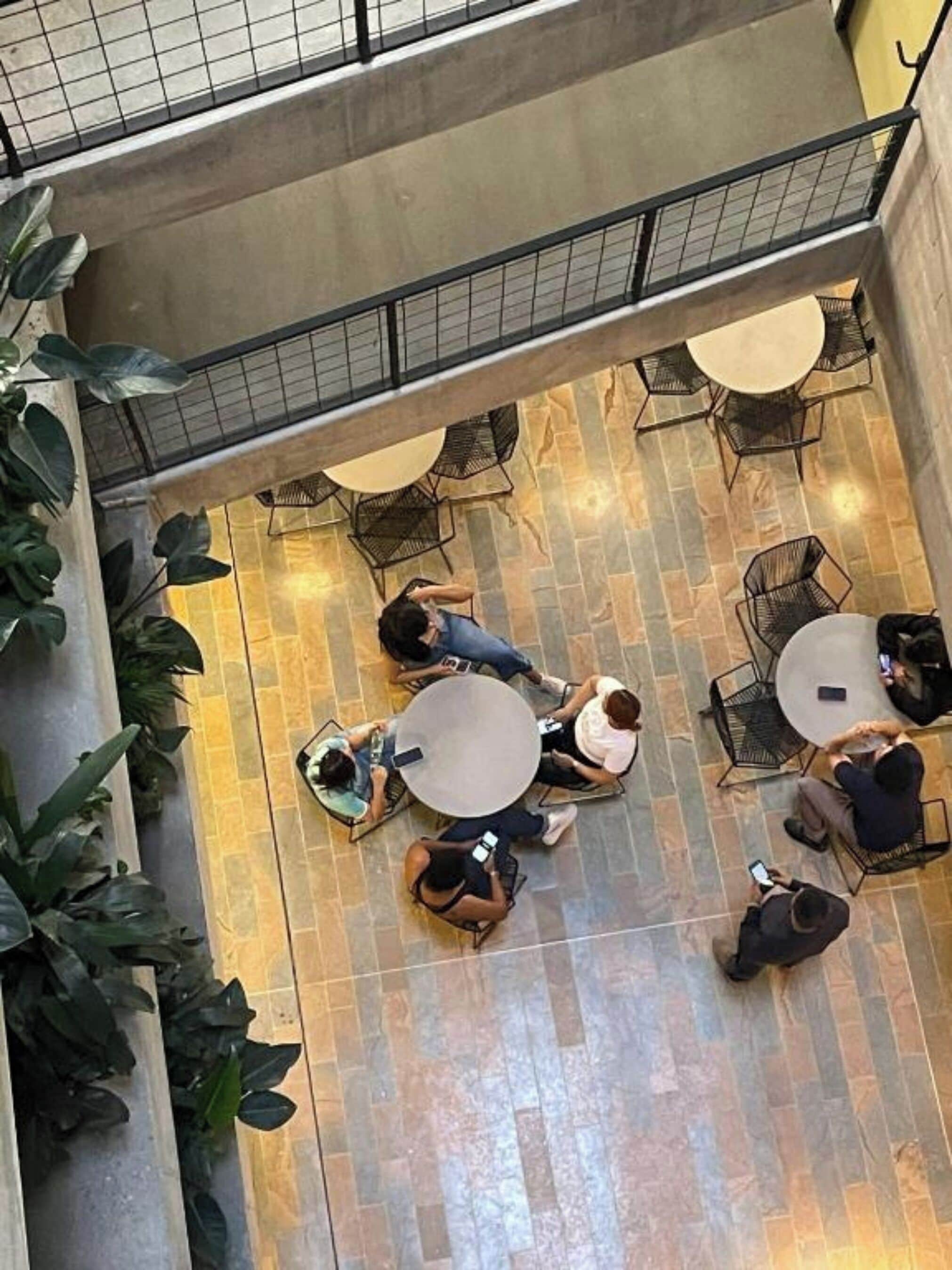 Foto - Cytrico Hotel Laureles Estadio