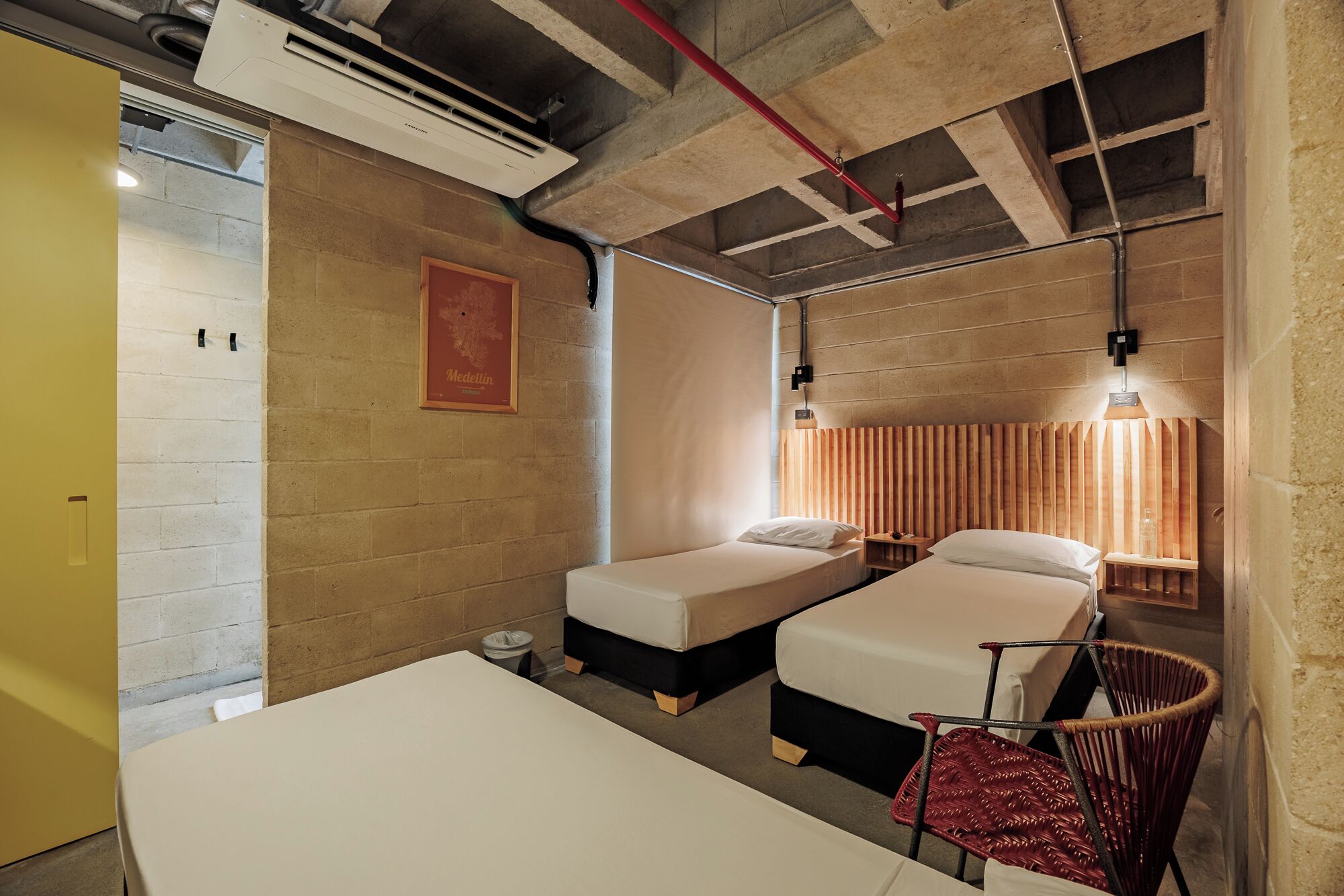 Foto - The Somos S Hotel