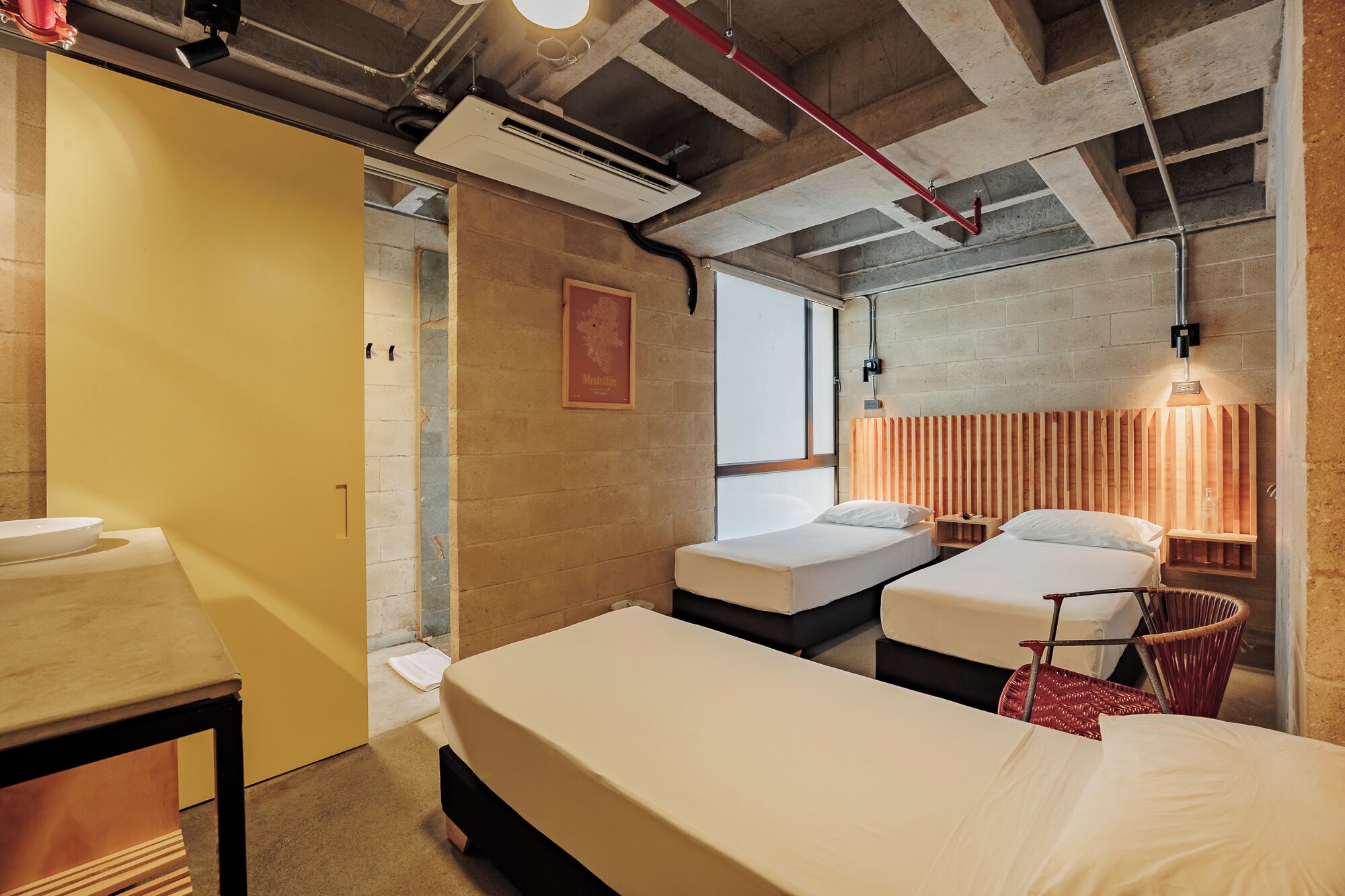 Foto - The Somos S Hotel