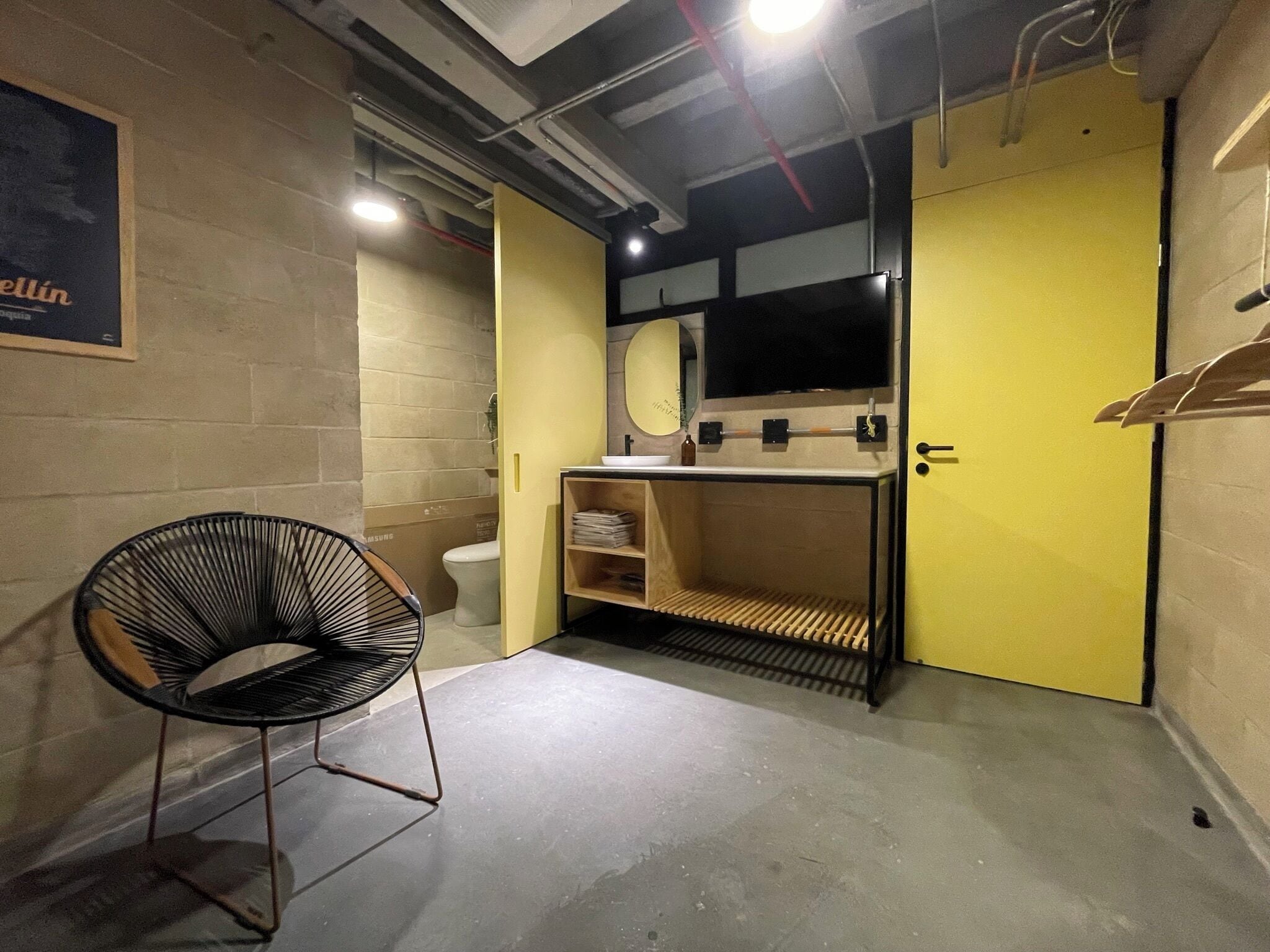 Foto - Cytrico Hotel Laureles Estadio