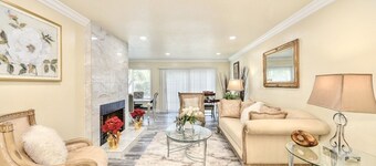 Stylish & Modern Sacramento Getaway Near Downtown!