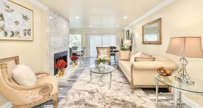 Stylish & Modern Sacramento Getaway Near Downtown!
