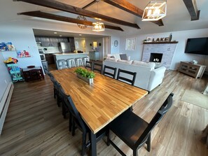 تناول الطعام