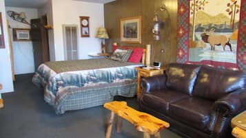 Comfort-Einzelzimmer