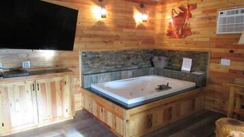 Deluxe suite | 1 slaapkamer, gratis wifi, beddengoed