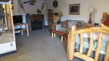 Habitación individual Deluxe | Wifi gratis y ropa de cama