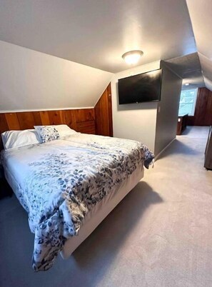3 habitaciones 