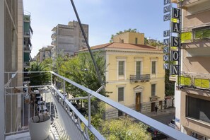 Property grounds - Kerameikou25 small · Excellent value for money in (Athens)