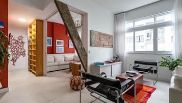 Apartamento | 2 quartos