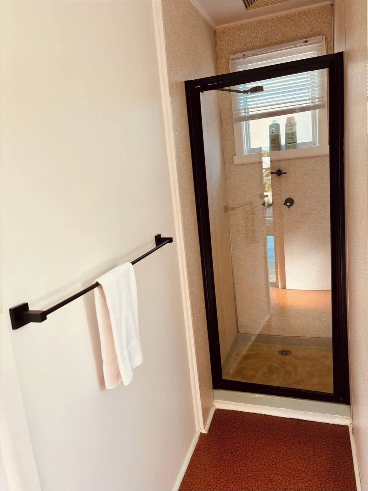 Bruser, hårtørrer, Shampoo