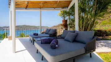 Vila | Area keluarga