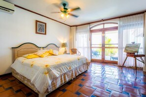 Villa | 5 camere, Wi-Fi gratuito