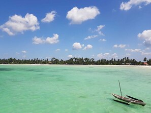 海灘