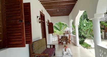Furaha Lodge