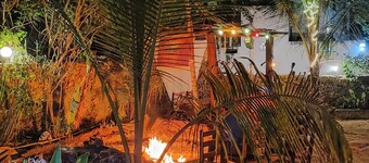 Furaha Lodge