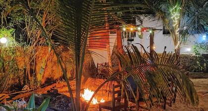 Furaha Lodge